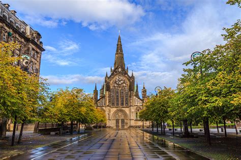 THE 15 BEST Things to Do in Glasgow .